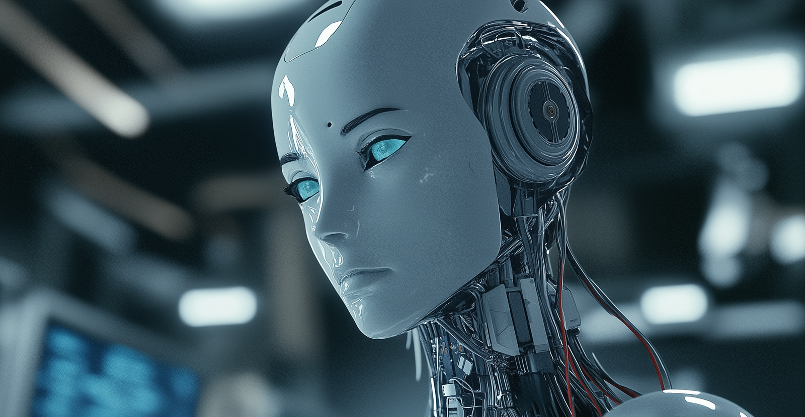 The Next Big Revolution in Tech: AI Agents That Think Like Humans