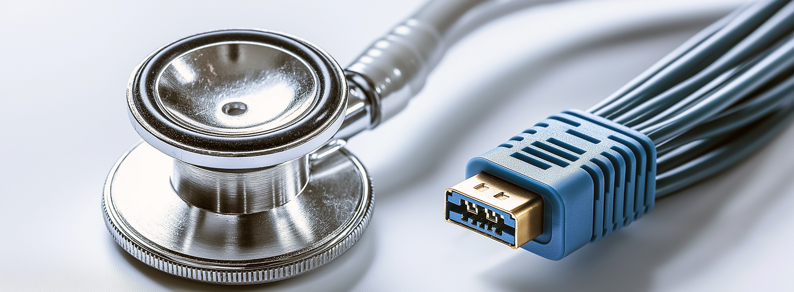 Revolutionizing Healthcare: How AI is Transforming Medicine and Saving Lives