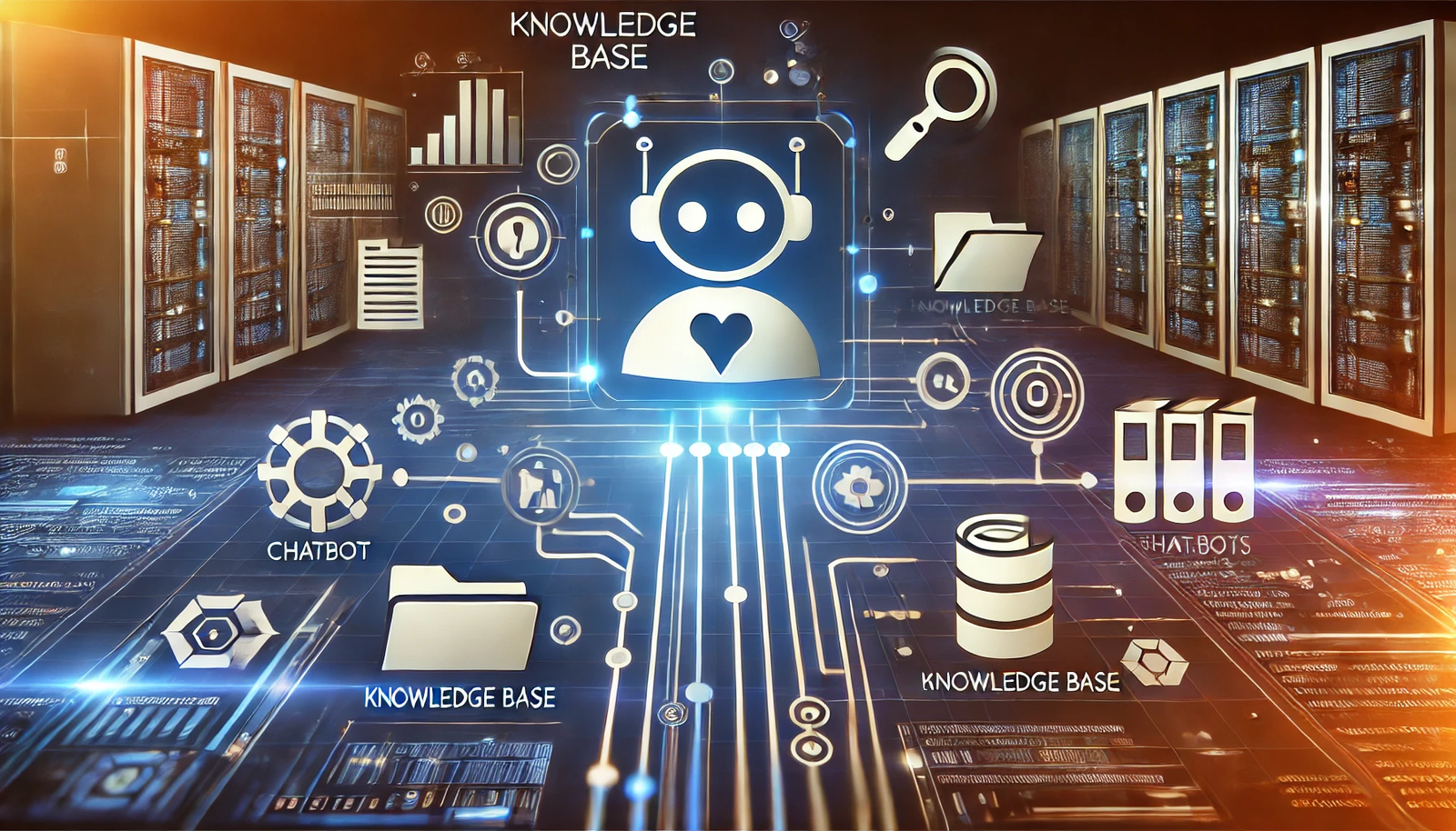 How to Supercharge Your Voiceflow Chatbot with a Knowledge Base