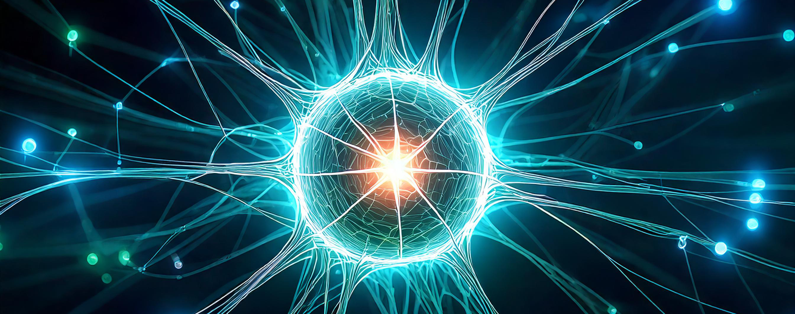 “Neur”: The Smallest Particle of Intelligence